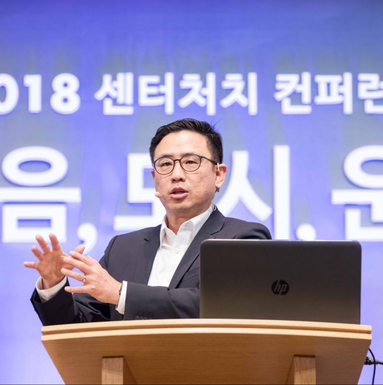 Why Christianity Quit Growing in Korea