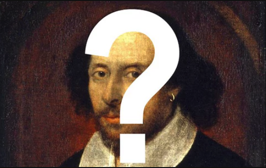 will the real shakespeare please stand up looking at life of william shakespeare essay