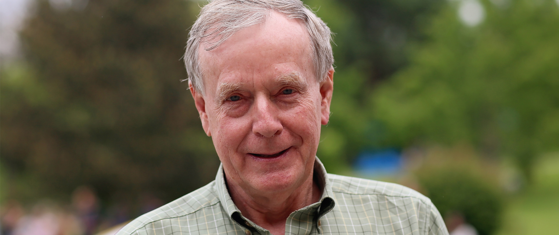 David Powlison (1949–2019)