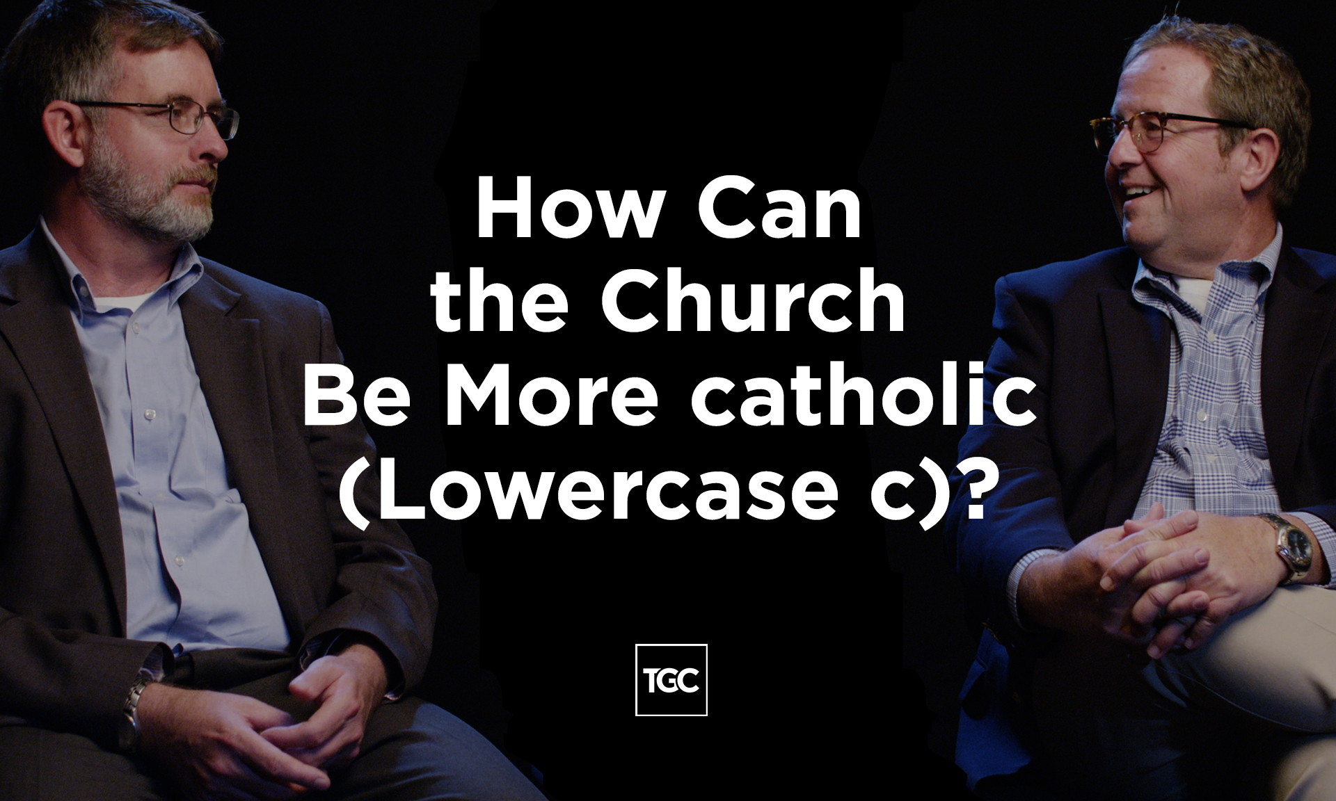 How The Church Can Be More Catholic How The Church Can Be More Catholic