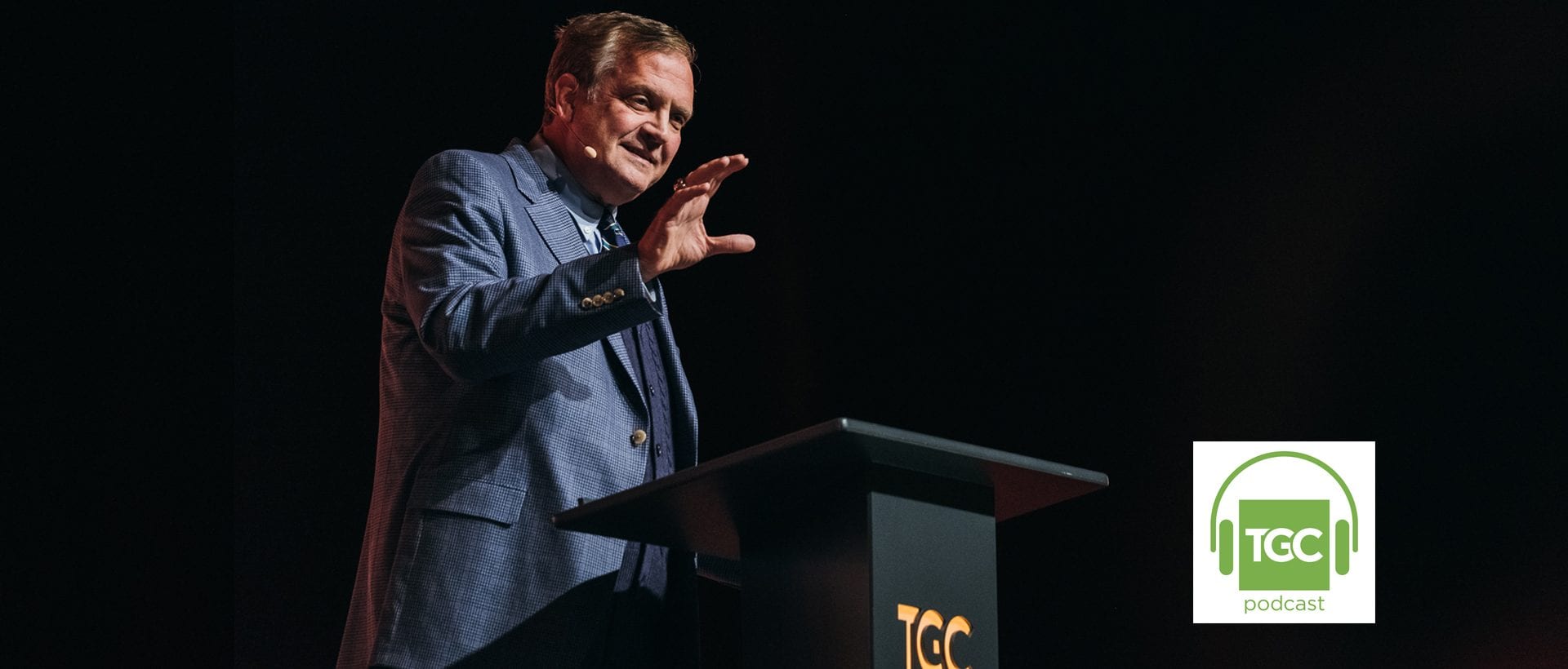 Al Mohler on Why It Takes a Church to Raise a Christian