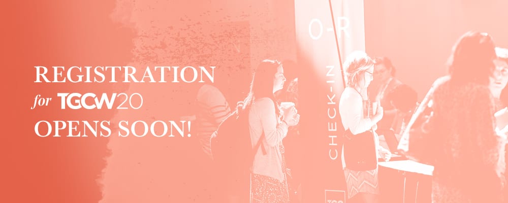 Tgcw20 5 Days Until Launch Email Banner