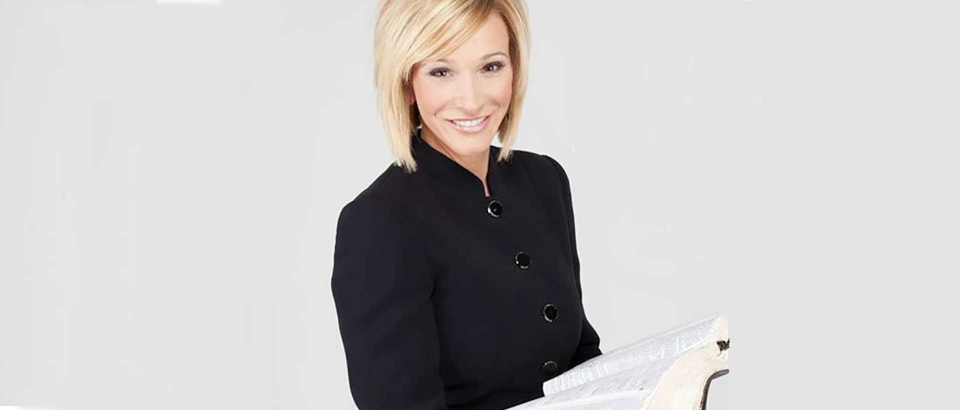 9 Things You Should Know About Prosperity Gospel Preacher Paula White