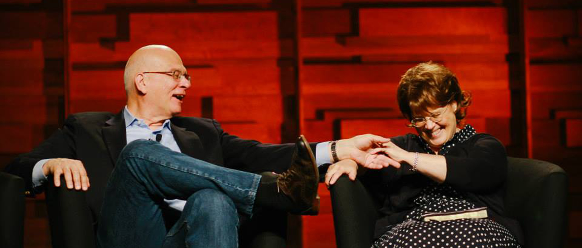 Tim and Kathy Keller on Dating, Marriage, Complementarianism, and Other ...