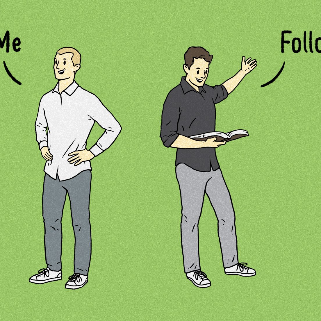 8 Marks of a Sluggard