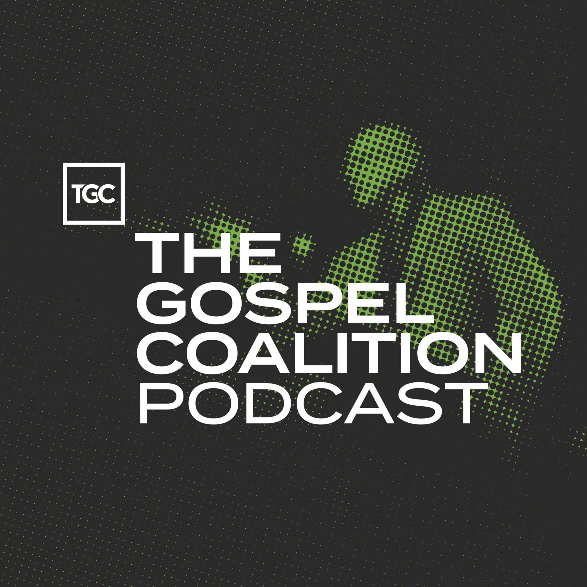 The Gospel Coalition 2024 Grete Kathlin