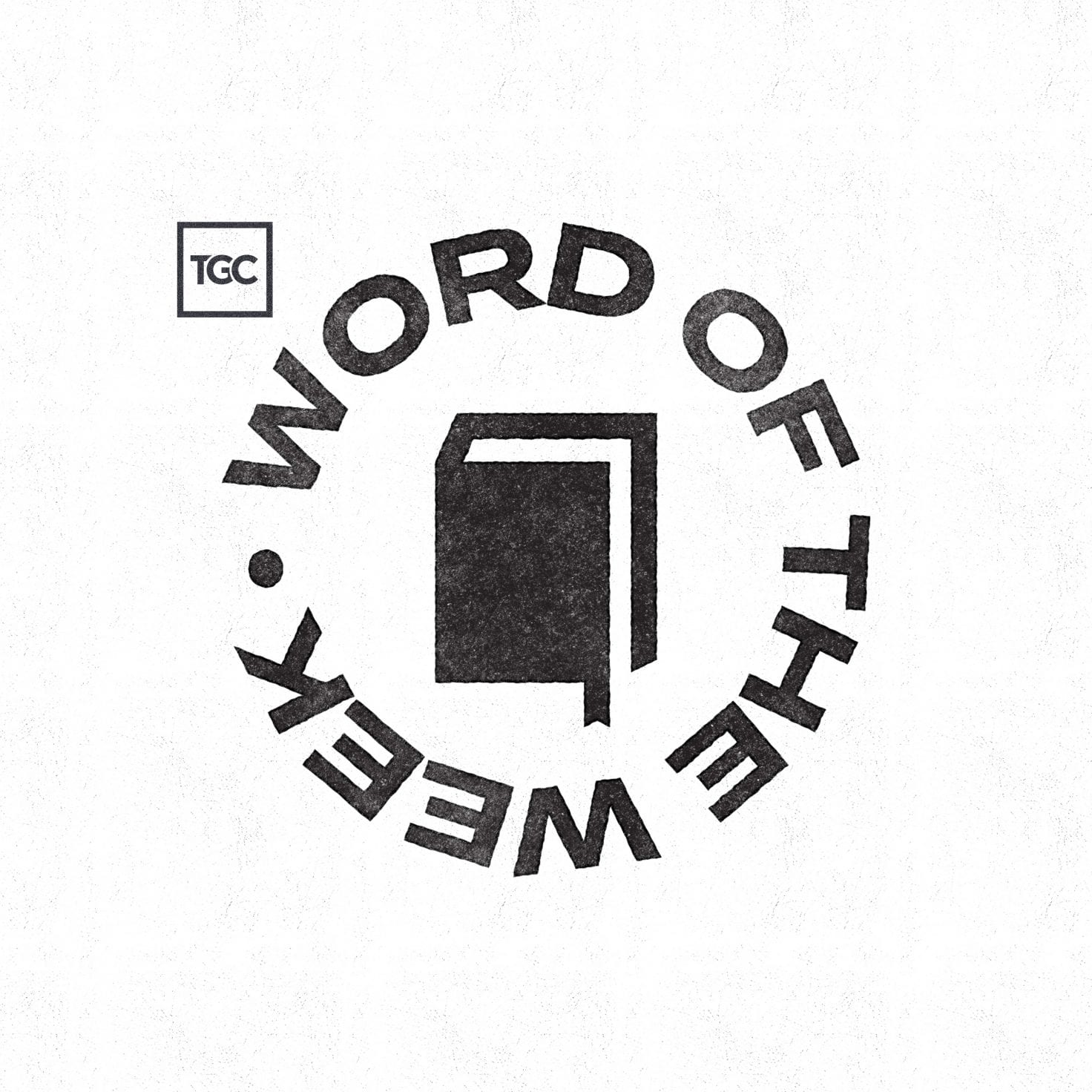 Word Of The Week Word of the week