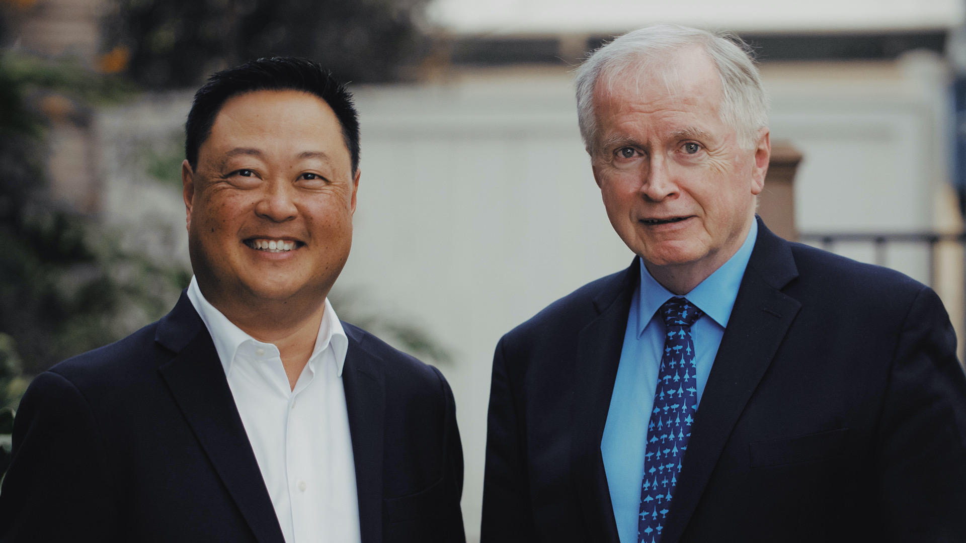 Julius Kim Selected as President of The Gospel Coalition