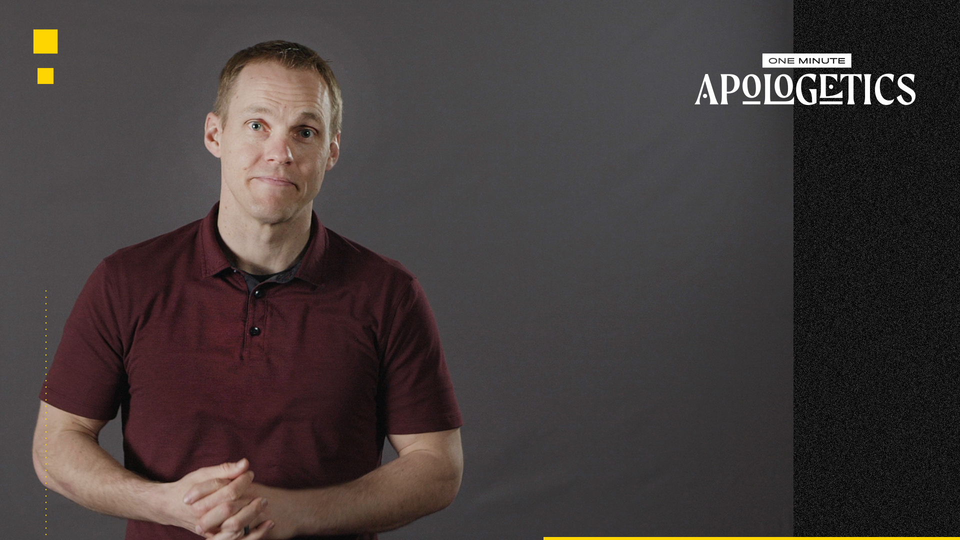 David Platt On Why Jesus Can’t Just Be A Great Teacher