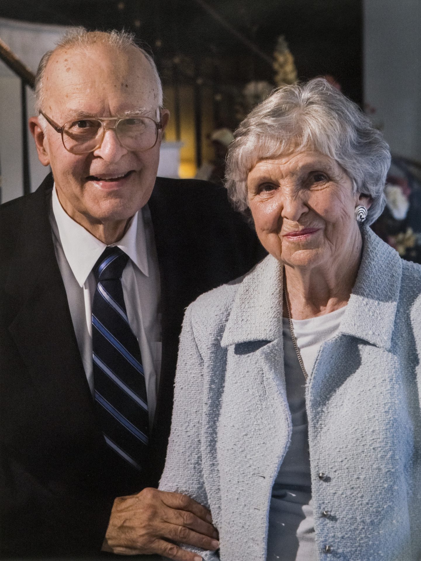 James Leo Garrett Jr. (19252020), the Gentleman Theologian