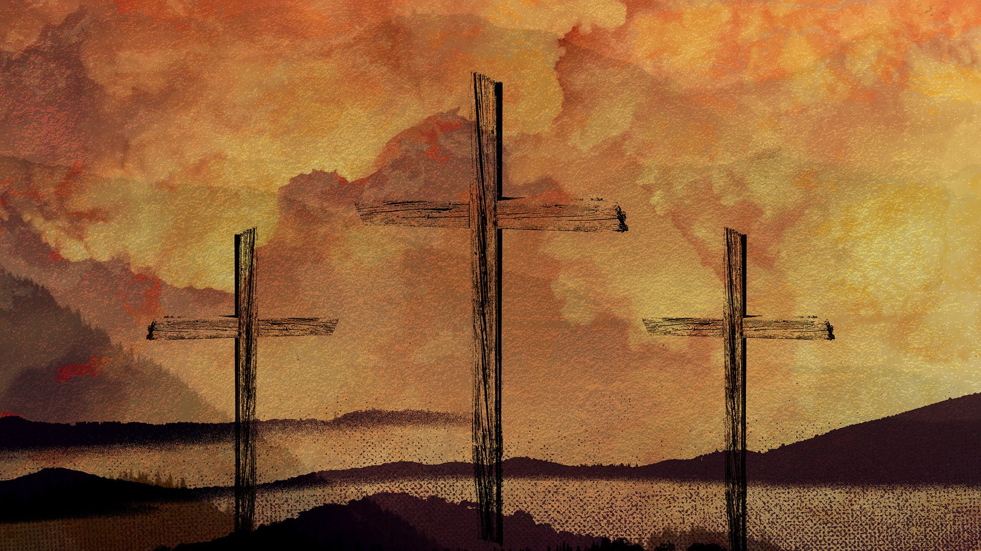 Reasons Jesus Died On The Cross 42 OFF