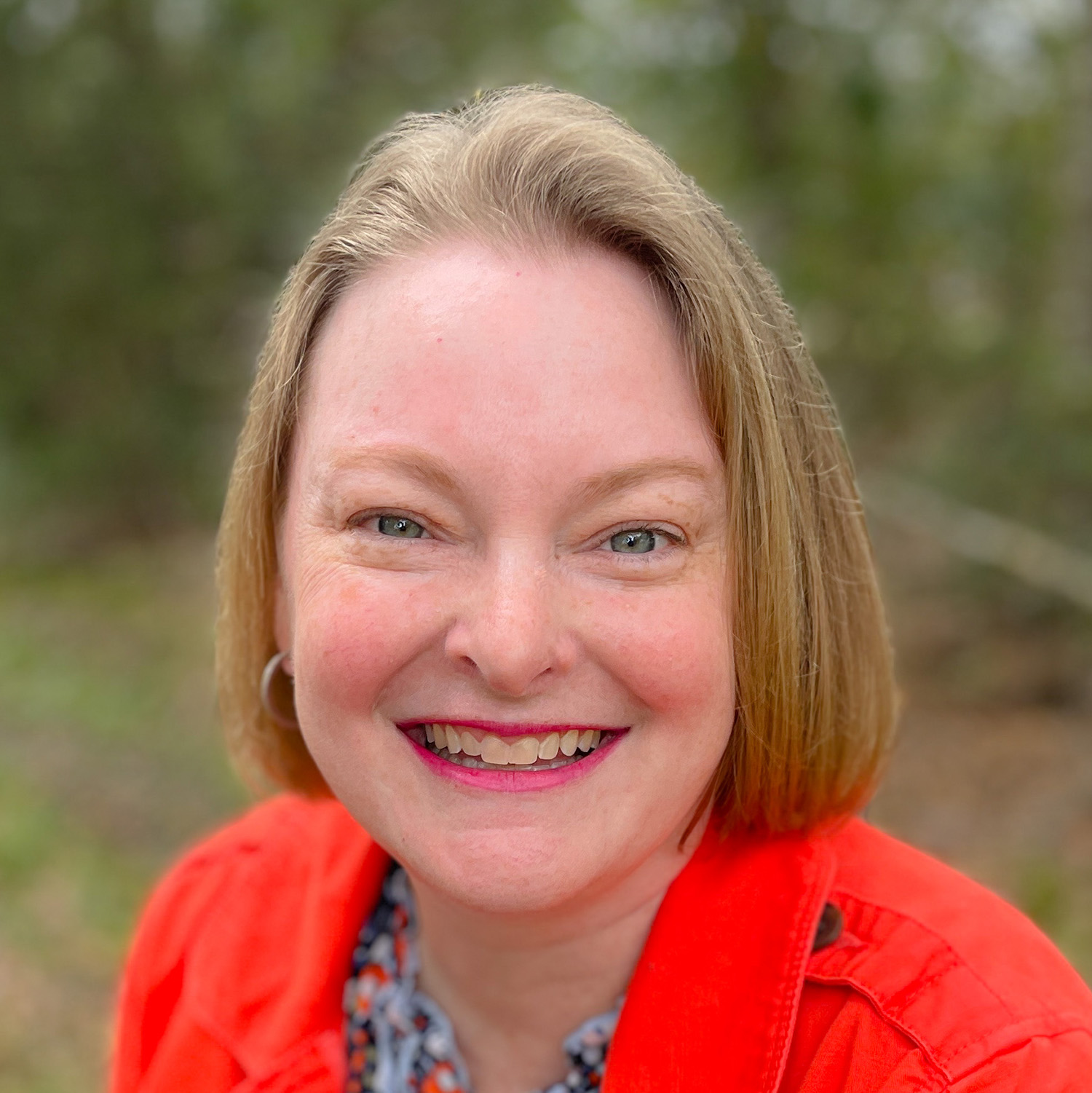 Sandra Peoples