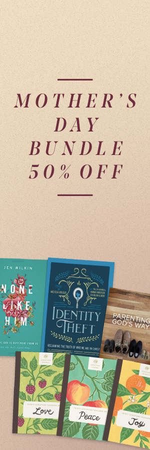 2020 Mother's Day Book Sale