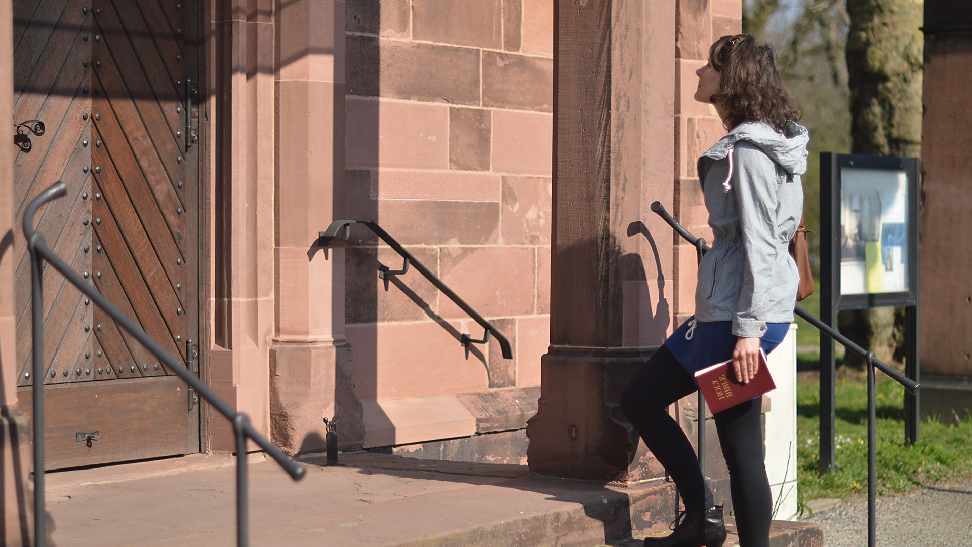 What’s So Special About Church?