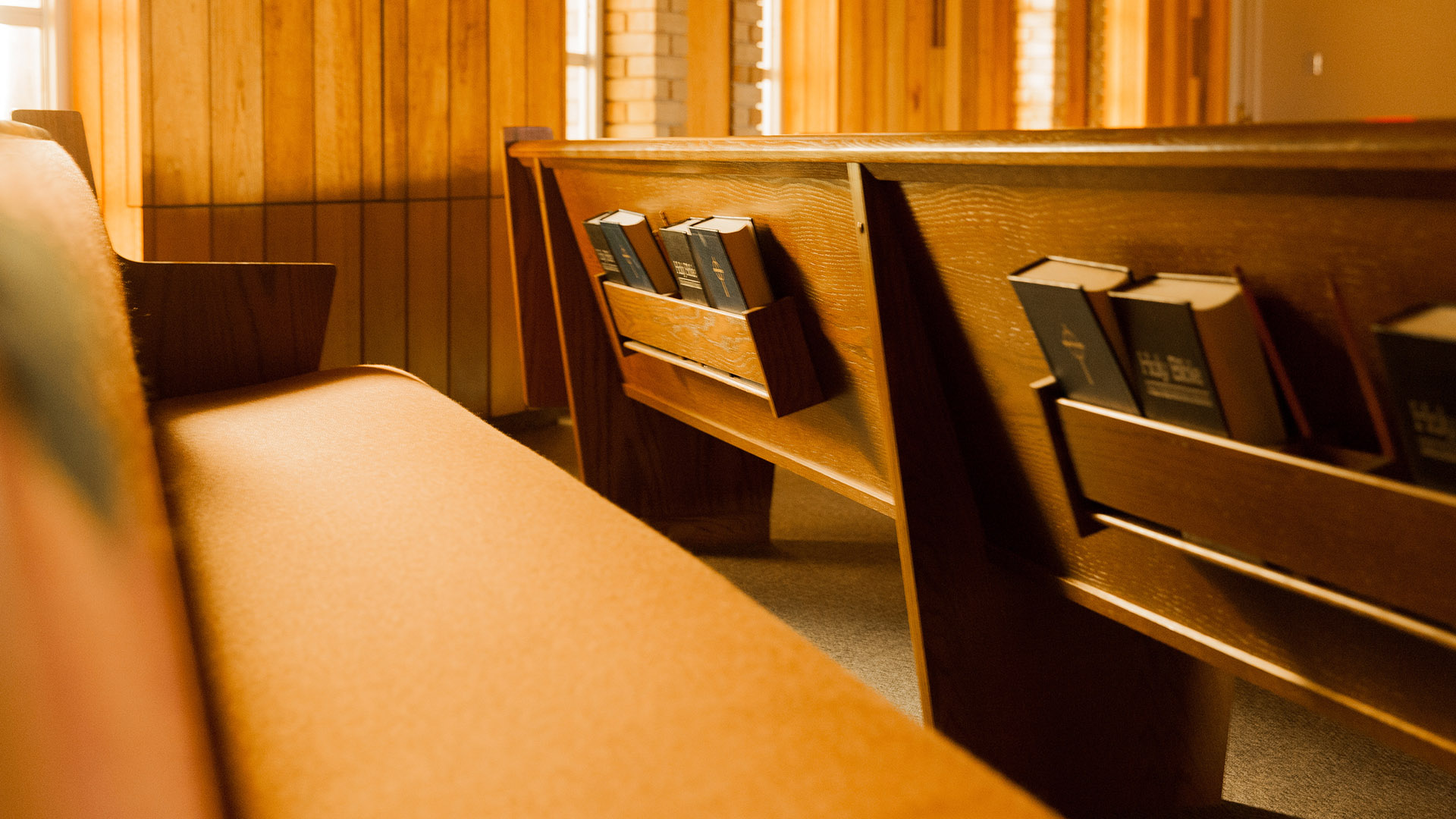 What You Should Know About My Empty Chair in Church