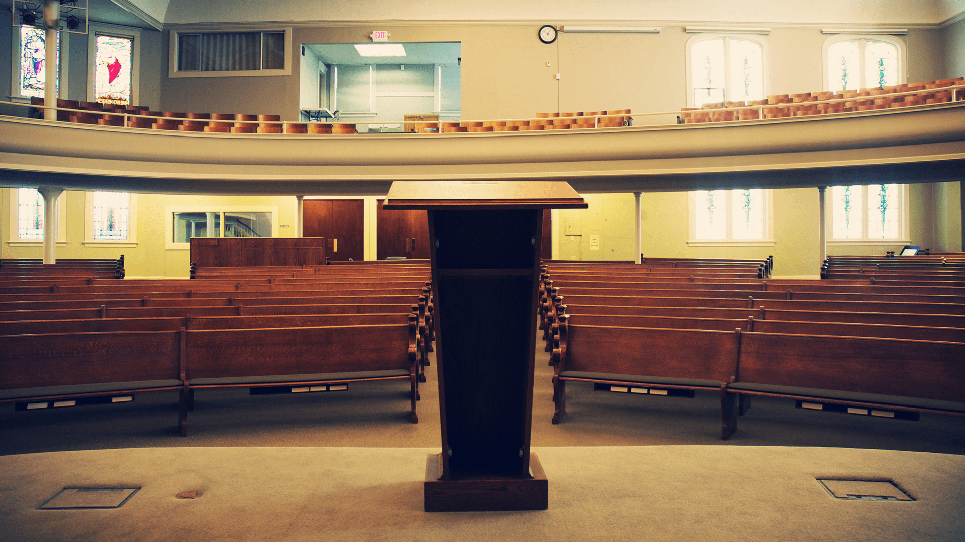 Supreme Court Rejects Challenge to Pandemic Restriction on Church Services Supreme Court Rejects Challenge to Pandemic Restriction on Church Services