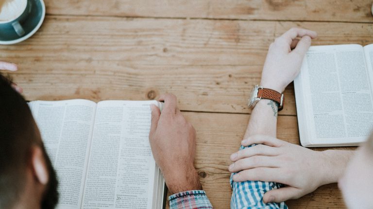 Why We Must Train Leaders in (and for) the Church