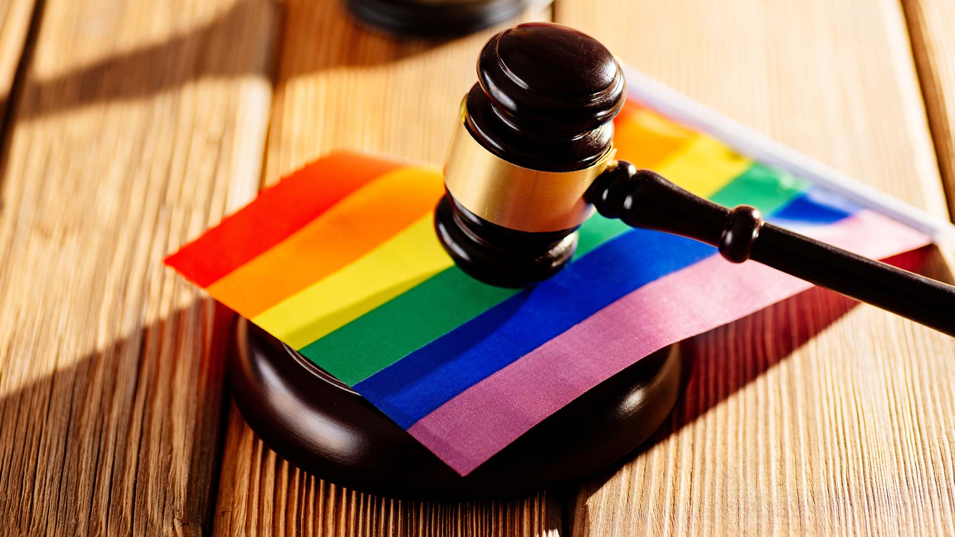 Supreme Court: Employment Law Protects Sexual Orientation And Gender ...