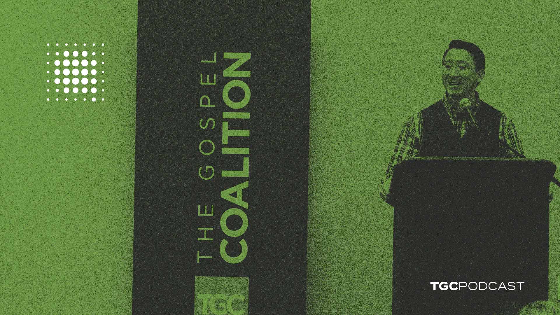 The Gospel Coalition Podcast: Sexual Sanctification Is Not the Absence of  Temptation