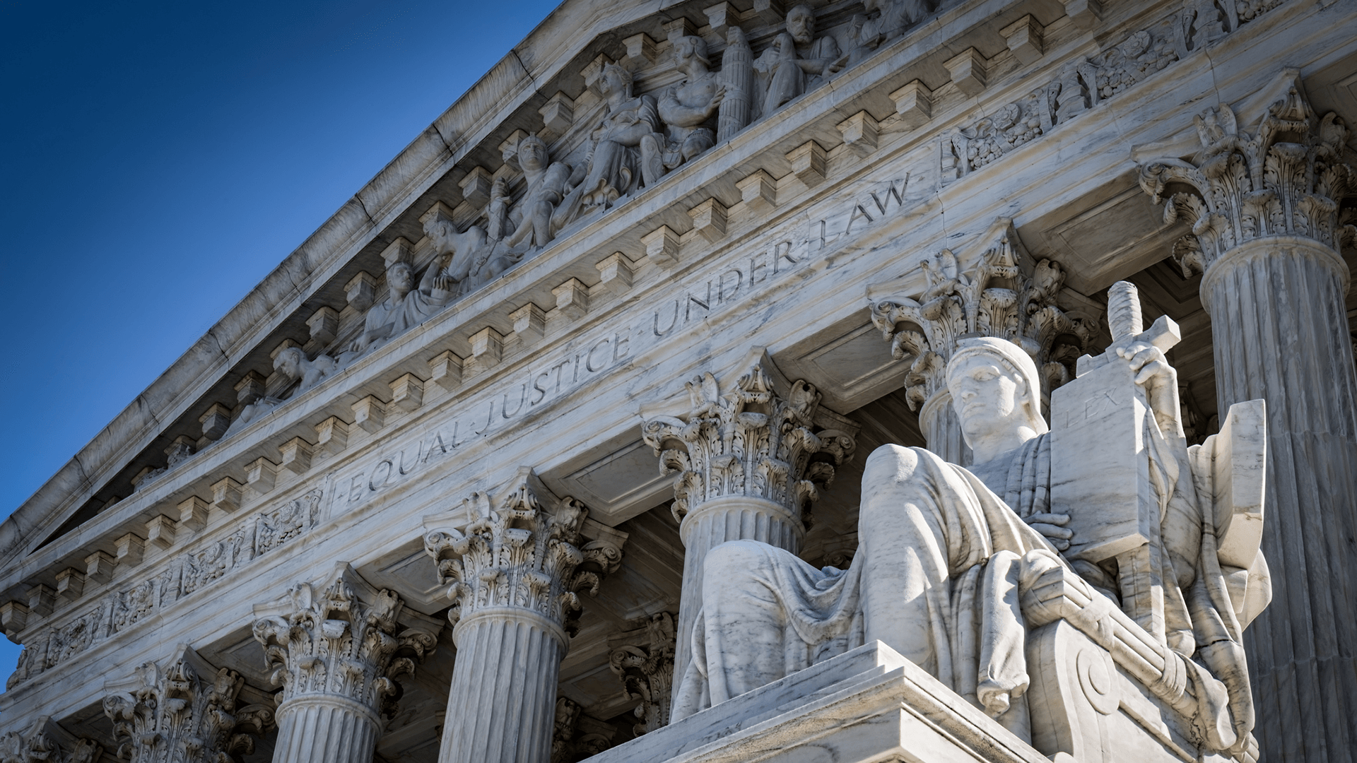 5 Pending Supreme Court Cases Christians Should Know About