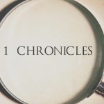 1 Chronicles