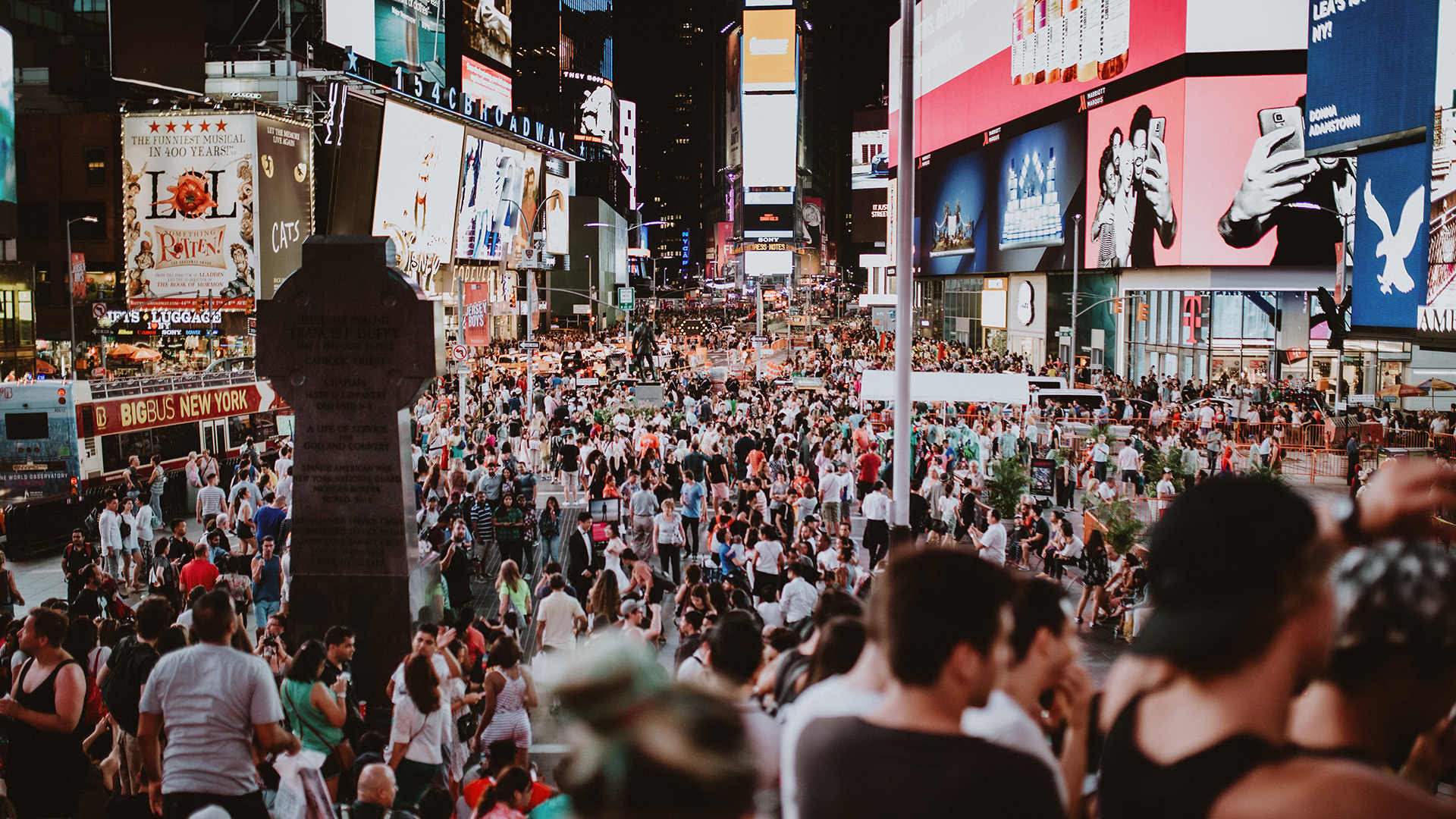 If You’re Fighting the Culture War, You’re Losing