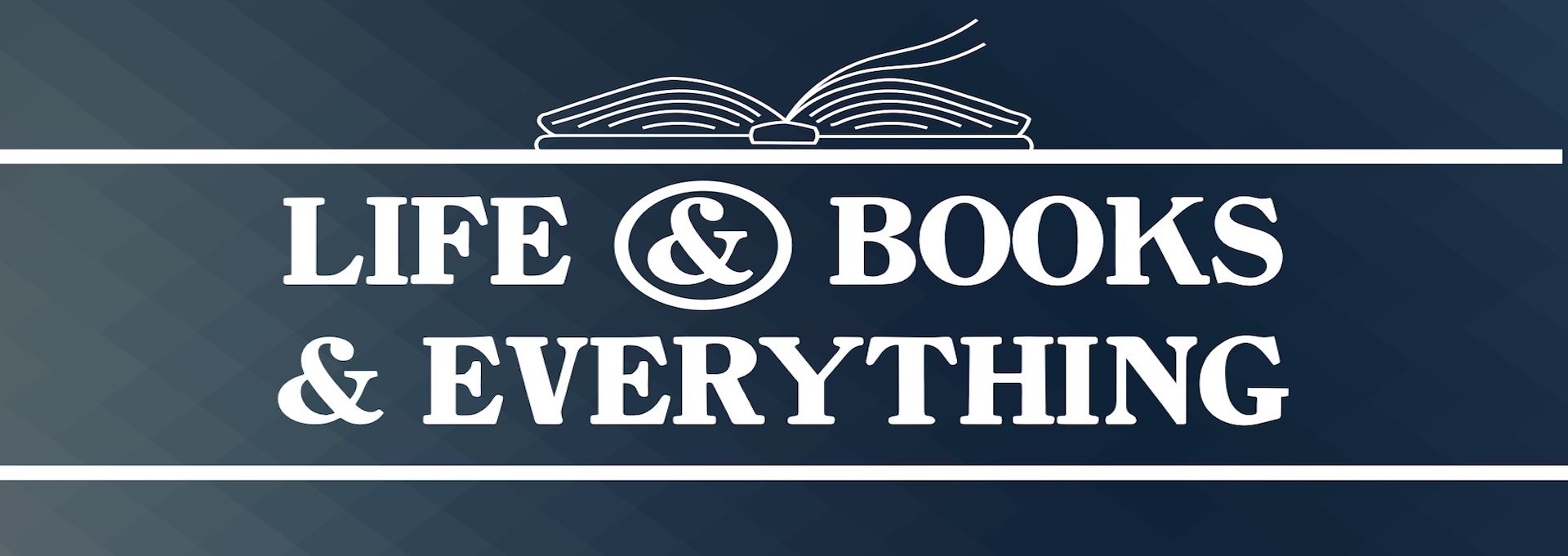 Life and Books and Everything, Season 2