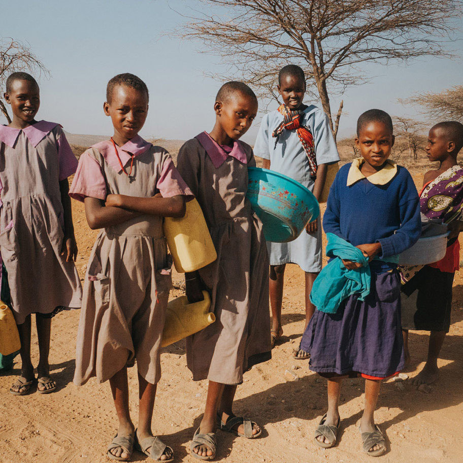 The Impact of Kenya’s School Shutdown Until 2021