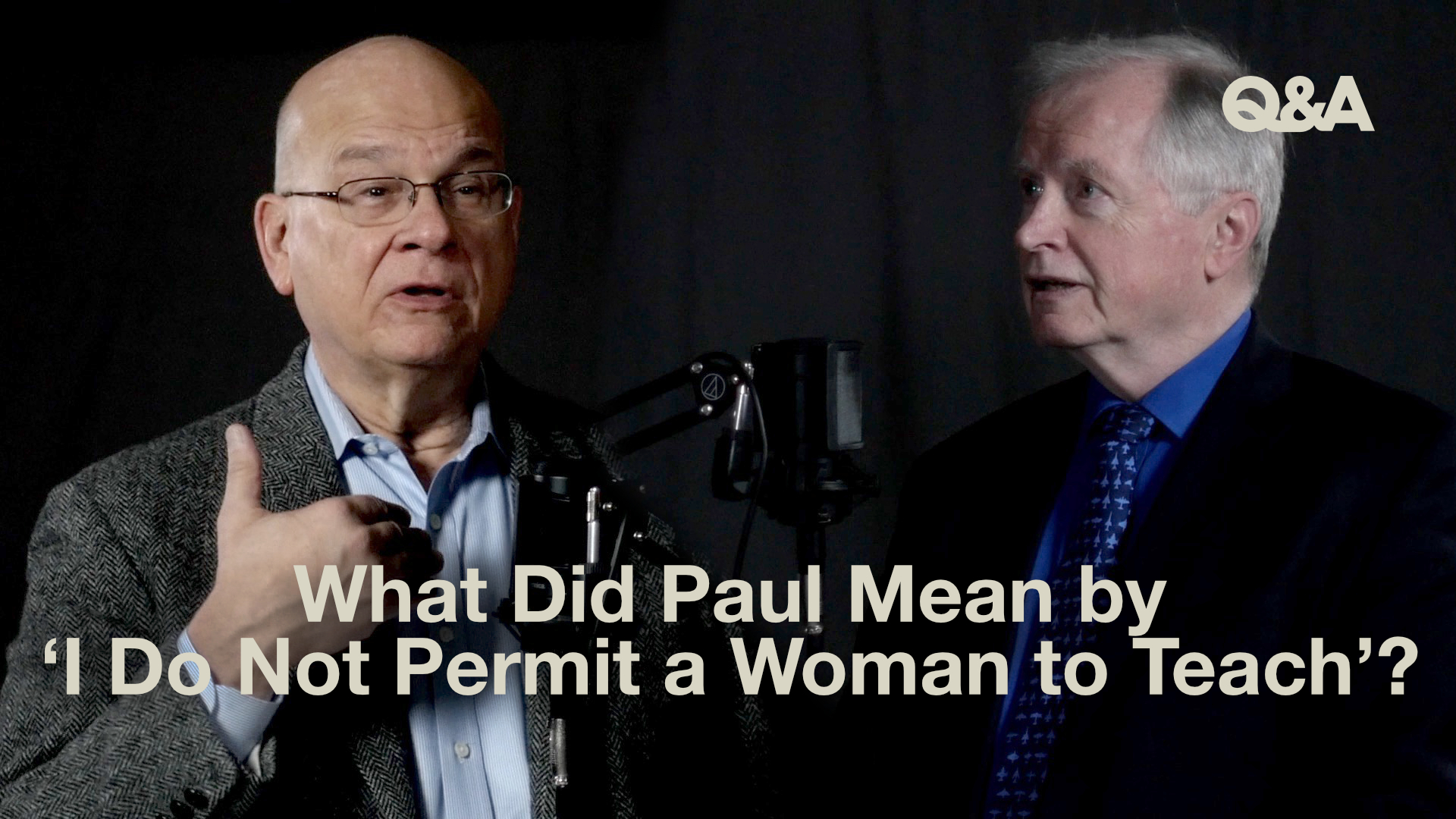 What Did Paul Mean By I Do Not Permit A Woman To Teach What Did Paul Mean By I Do Not Permit A Woman To Teach