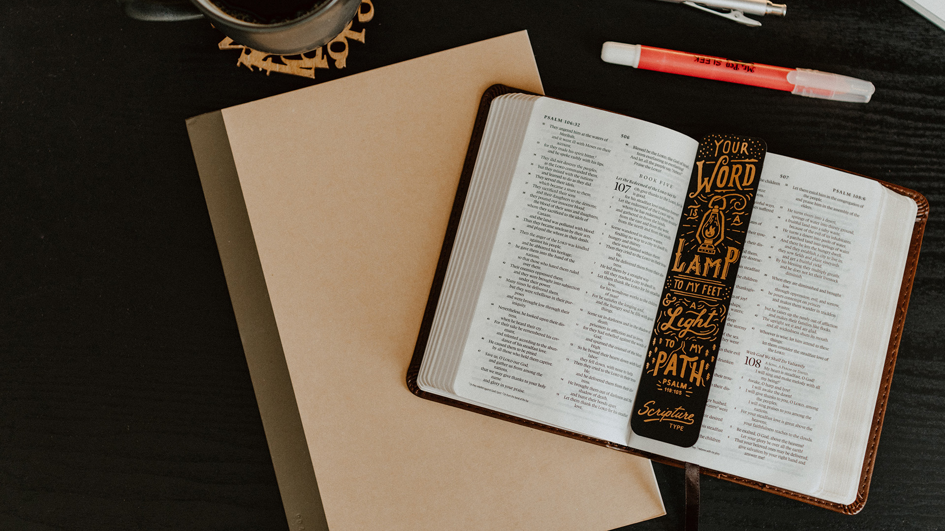 How God's Word Changed Us in 2020: Letters from You - Vimarsana News