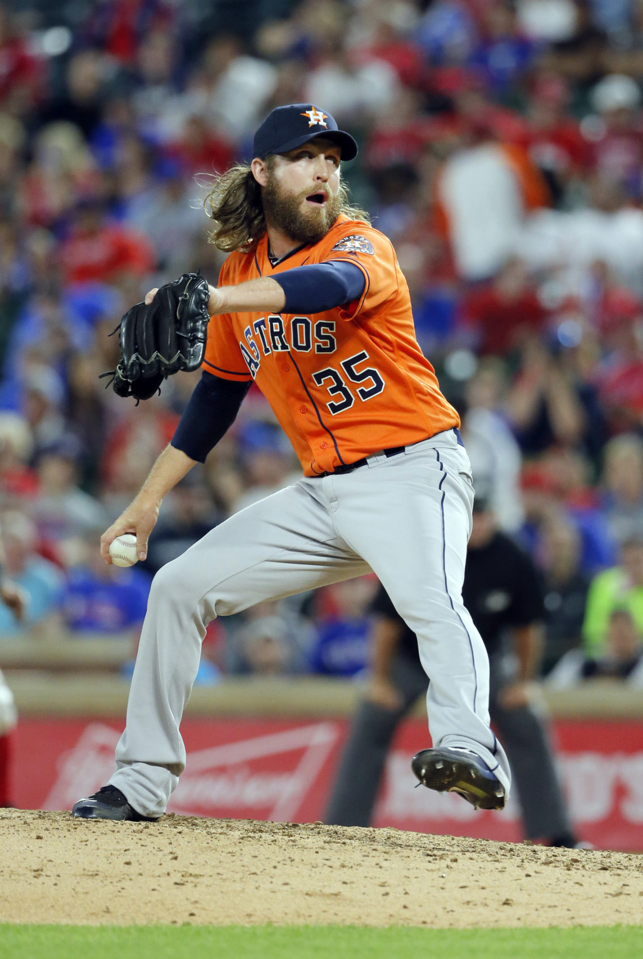 MLB All-Star Pitcher Talks About the Role Jesus Plays in his Life