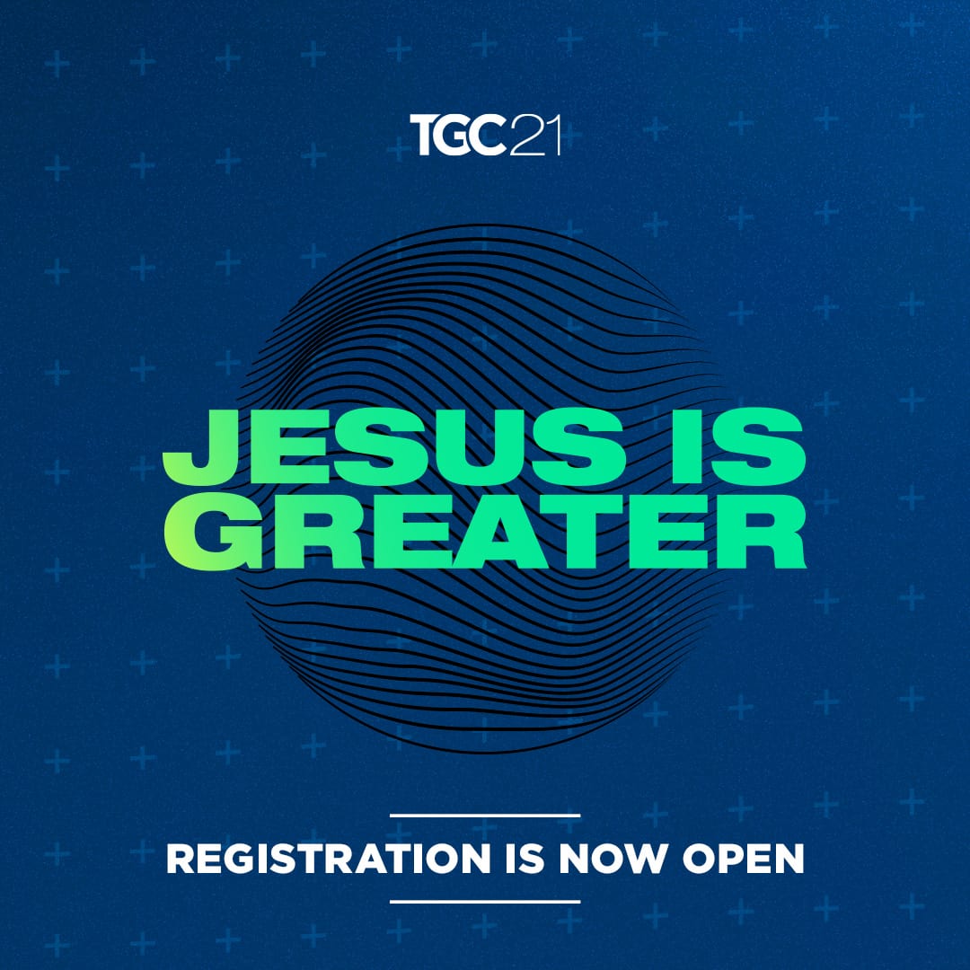 The Gospel Coalition (TGC)