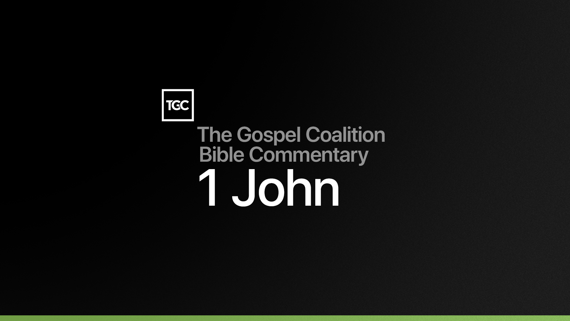 1 john 3 1 10 commentary