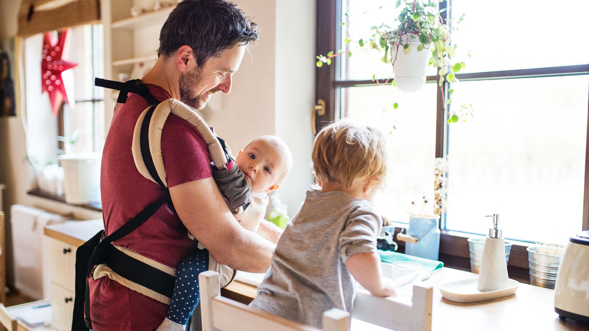 Example essay about chores picture