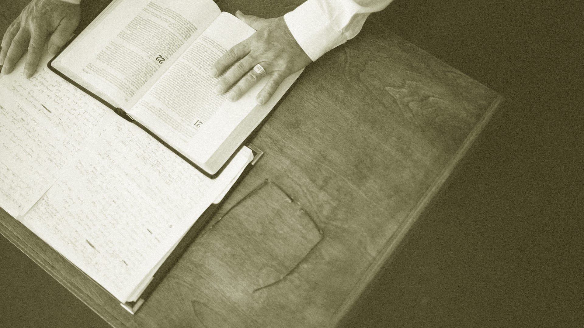 Review: 'Tethered to the Cross' by Thomas Breimaier - Vimarsana News