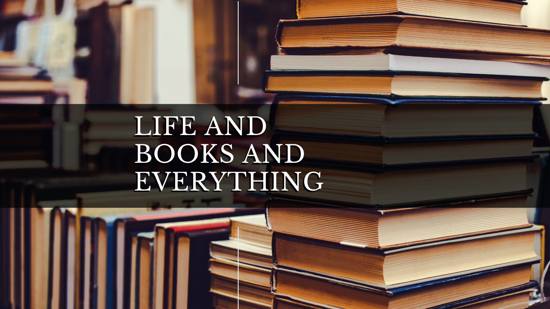 Life and Books and Everything: Puritans, Preaching, and Productivity with Dr. Joel Beeke