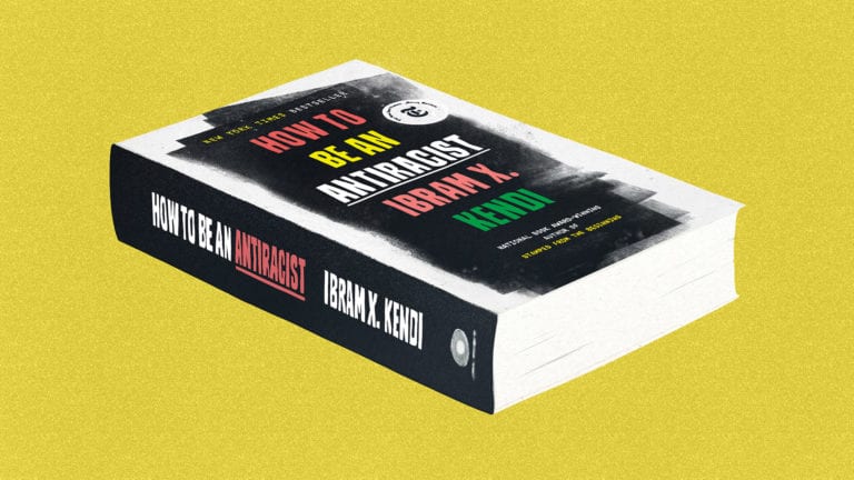 Ibram X. Kendi’s Antiracism Can’t Heal Us