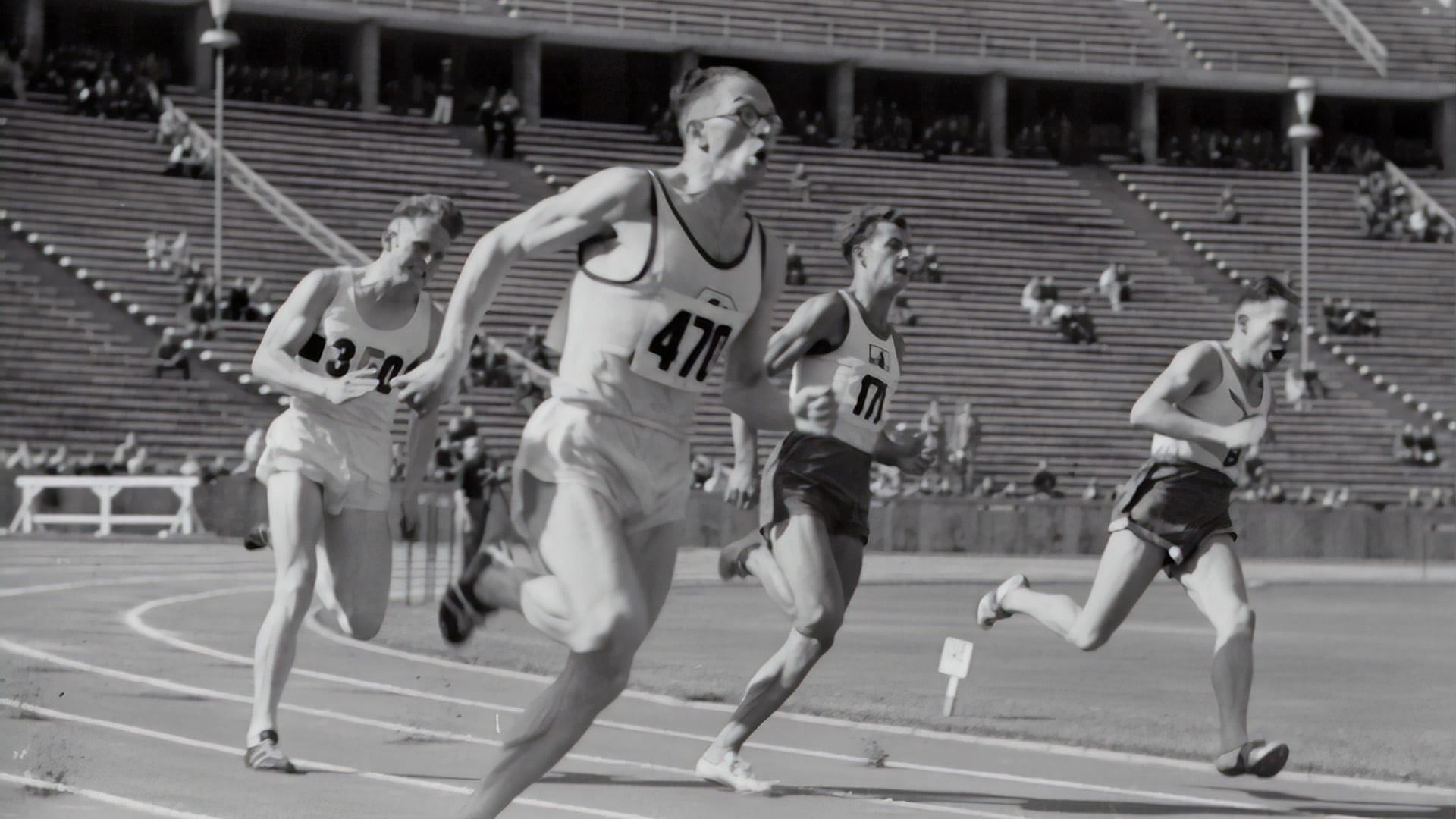 5 American Sports History Books Christians Should Read