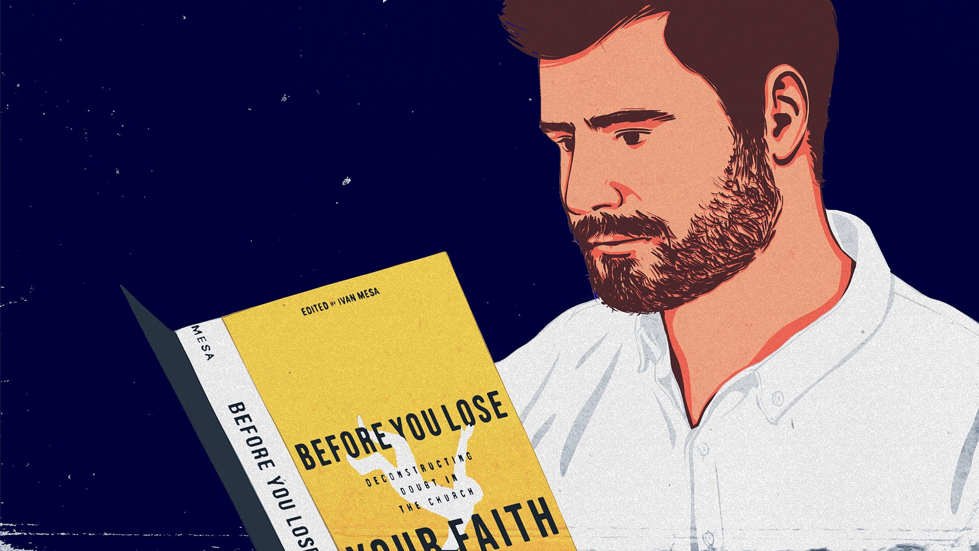 Why TGC Published a Book on the Deconstruction Phenomenon