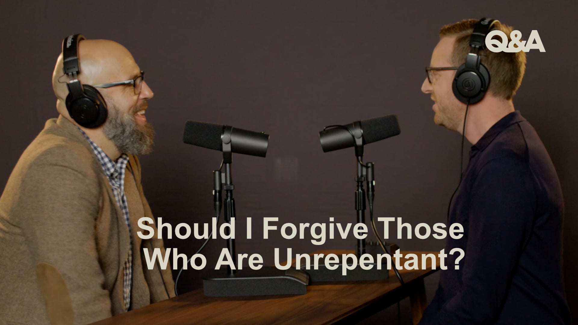 Should I Forgive Those Who Are Unrepentant? - The Gospel Coalition