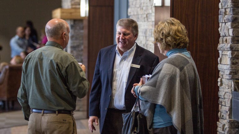 How Deacons Are Essential for a Healthy Church