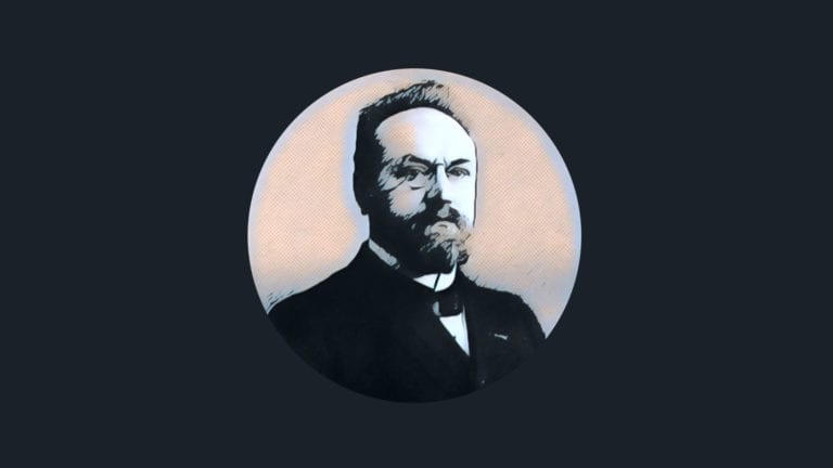 Becoming Bavinck: The Man Behind ‘Reformed Dogmatics’