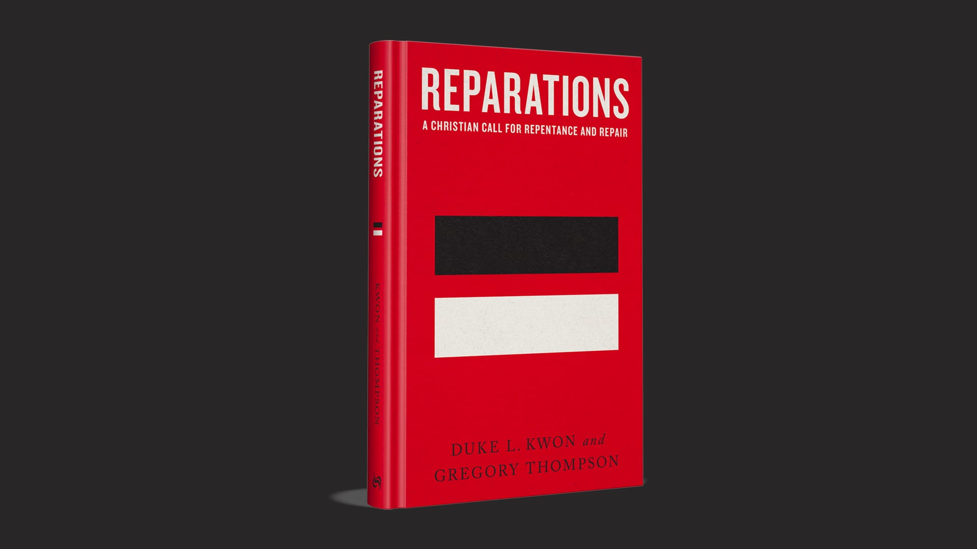 Reparations: A Critical Theological Review - Kevin DeYoung