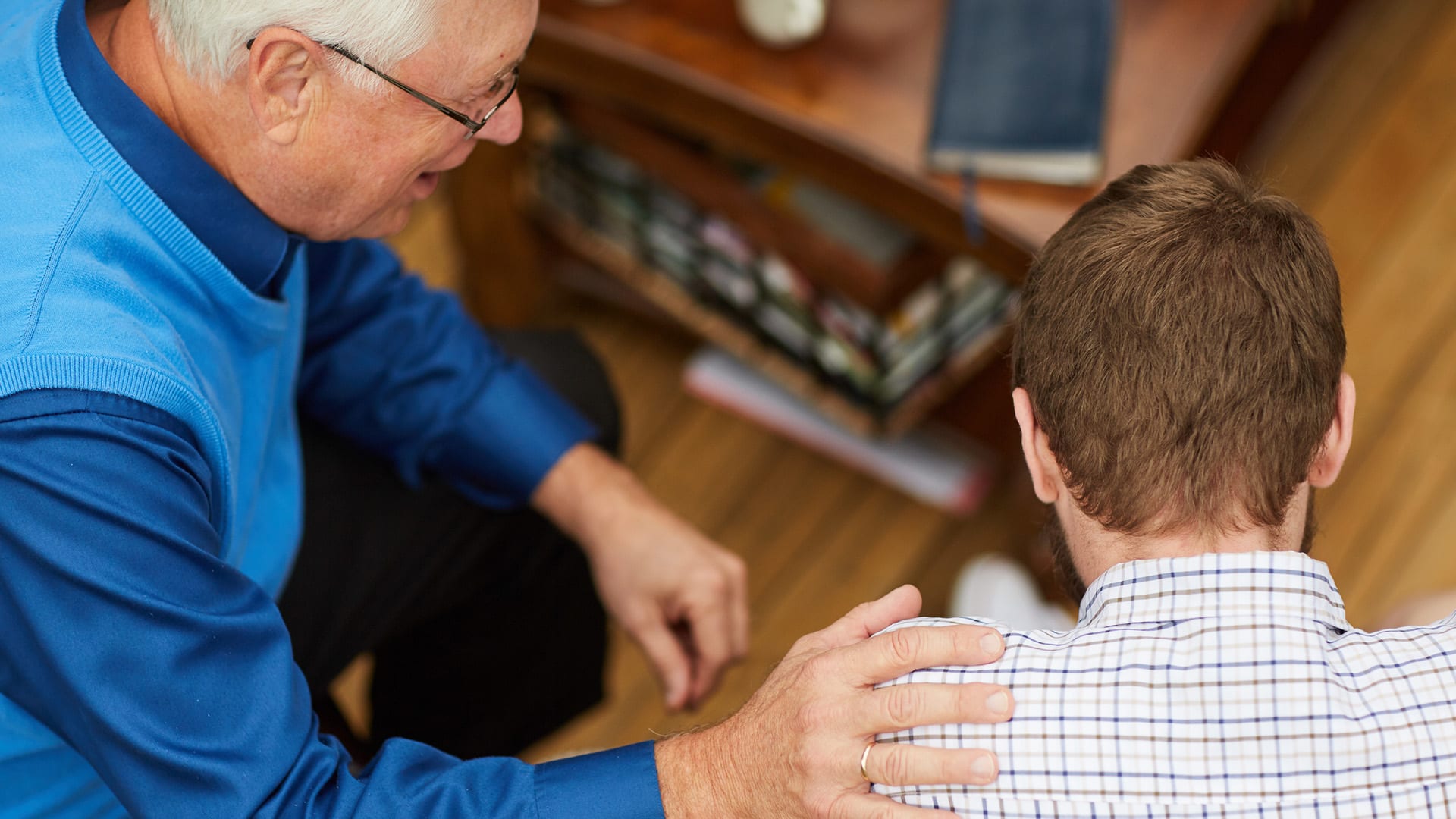 4 Principles for Raising Up Elders