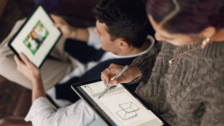 The Way We’re Working Isn’t Working