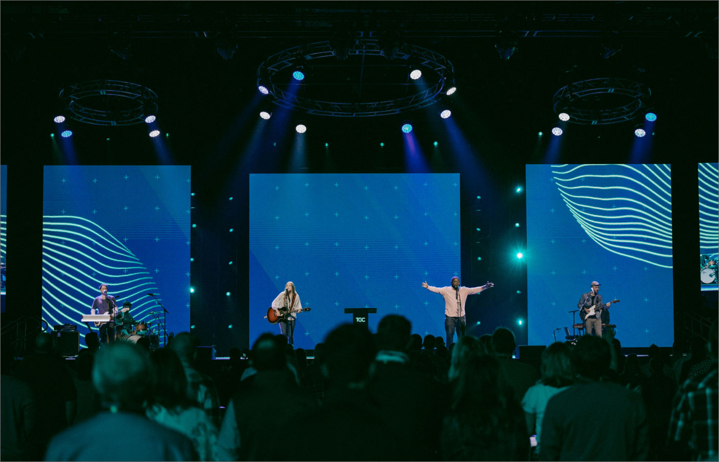 Tgc women's conference 2026