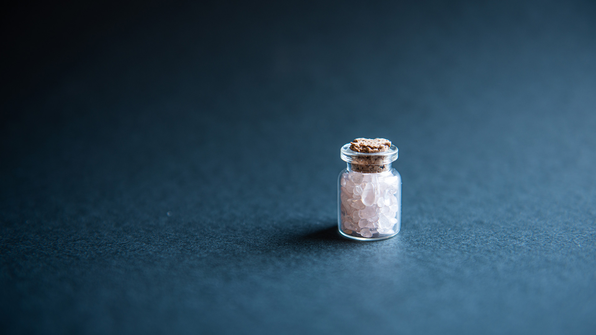 What Does It Really Mean to Be the Salt of the Earth?