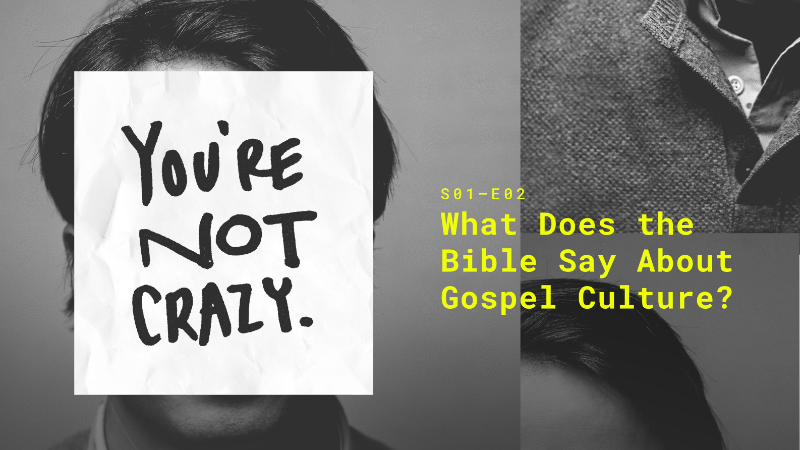 What Does The Bible Say About Gospel Culture? - The Gospel Coalition