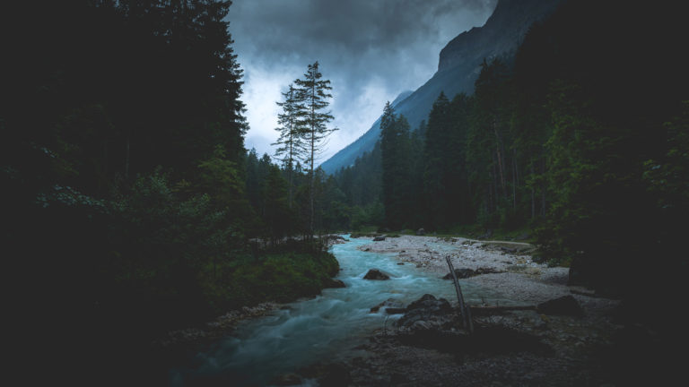 How Fear Can Be a Gift