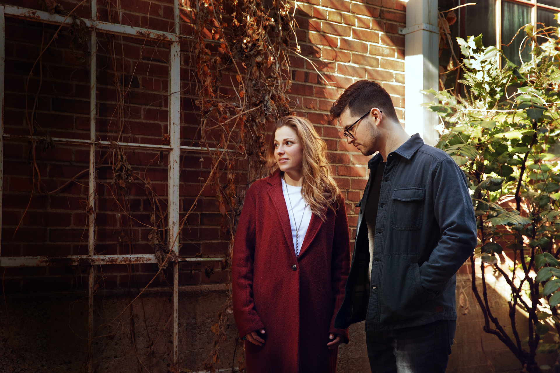 With ‘Blue Flower,’ The Gray Havens Put Sehnsucht to Song